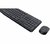 KIT TECLADO Y MOUSE USB