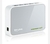 Switch Tp-link 5 Puertos TL-SF100 5D 10/100 Mbps
