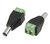 CONECTOR POWER