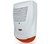 SIRENA EXTERNA CABLEADA en internet