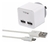 Cargador TGW USB  2 Puertos A 220v - 5.0v- 3400ma - comprar online