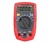 Tester Unit Ut-33a Multimetro Digital Ac Dc Diodos