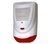 SIRENA EXTERNA CABLEADA - DISCAR S.C