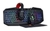 Combo Teclado 4en1 Mouse Auricular Pad Noganet Gamer