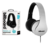 Audifonos Con Cable Billboard Premium Headphones Grandes Nue