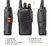 Handy Baofeng BF-999S - comprar online