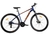 Bicicleta Battle Mountain Bike Rodado 27.5 24 Velocidades