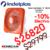 Turbo ventilador DECO 12″