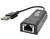 Adaptador Usb 2.0 A Red Rj45 Nisuta Ns-cousredch
