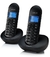 Teléfono Inalámbrico Noblex NDT4000TW