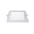 Downlight de embutir 12W cálido