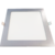 Downlight de embutir 18W cálido GRIS