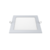 Downlight de embutir 22W cálido