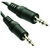 CABLE PLUG 3.5ST-PLUG 3.5ST 2M