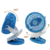 ventilador de mano pequeño portátil