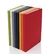 Cuaderno Agatha - Promote