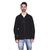 Campera Jacket Full Zipper Cardon