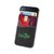 Silicone card holder