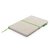 Libreta A5 algodón yute - comprar online