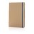 Libreta A5 ecológica