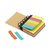 Memo box espiral