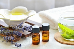 TALLER DE AROMATERAPIA - PRESENCIAL - 10 DE JUNIO 9 HS - comprar online