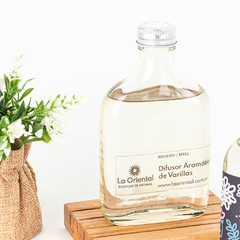 Difusor Aromático Petaca - Refill / Recarga - comprar online