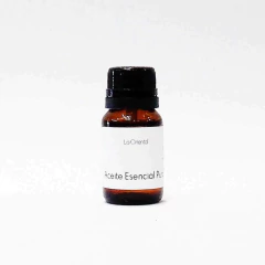 Aceite Esencial de Rosa