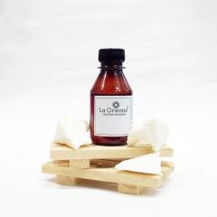 Esencia Velas GARDENIA 100 ML