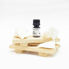 Esencia para velas Lavanda Francesa 10 ML