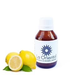 Aceite Esencial de Limon - comprar online