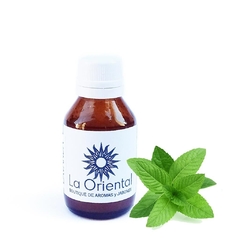 Aceite Esencial de Menta Arvensis