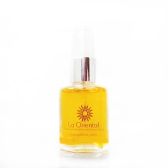 Aceite de Rosa Mosqueta