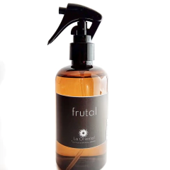 Perfume Spray Textil - SWEET VAINILLA 250 ML