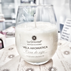 Vela Aromatica Grand