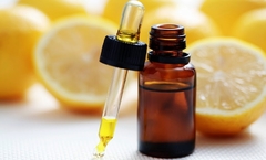 TALLER DE AROMATERAPIA - PRESENCIAL - 10 DE JUNIO 9 HS