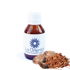 Aceite Esencial de Salvia