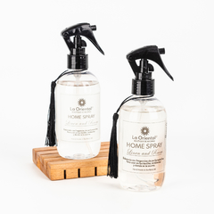 PERFUME TEXTIL x 250 ML - IBERA