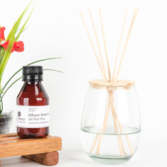 Difusor Aromático Grand - La Oriental Boutique de Aromas y Jabones