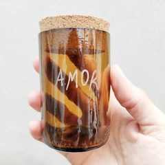 POTINHO DE VIDRO - comprar online