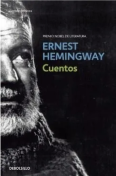 CUENTOS - HEMINGWAY, ERNEST