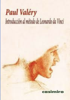 INTRODUCCION AL METODO DE LEONARDO DA VINCI - PAUL VALERY