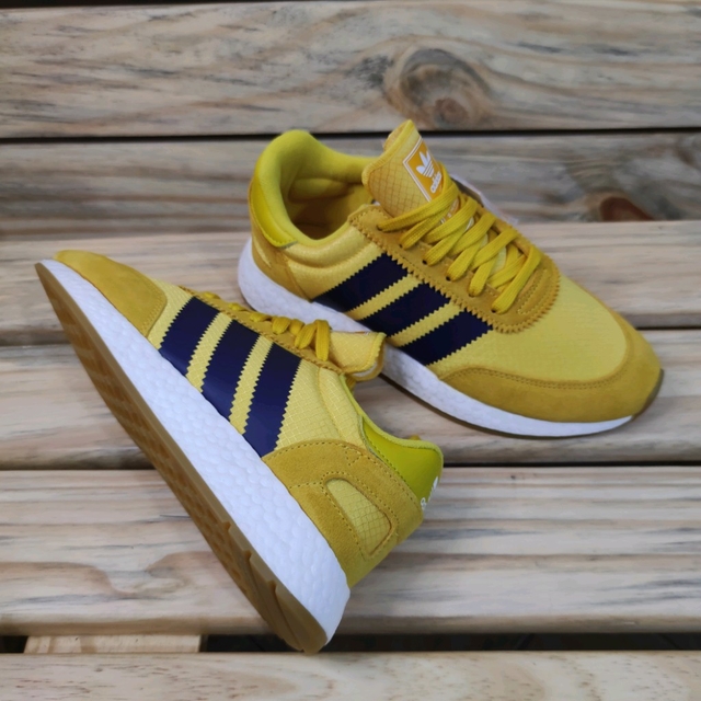 adidas i 5923 amarelo