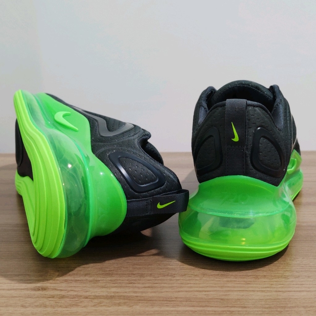 caixa air max 720