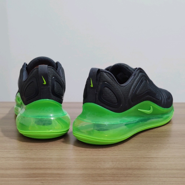 caixa air max 720