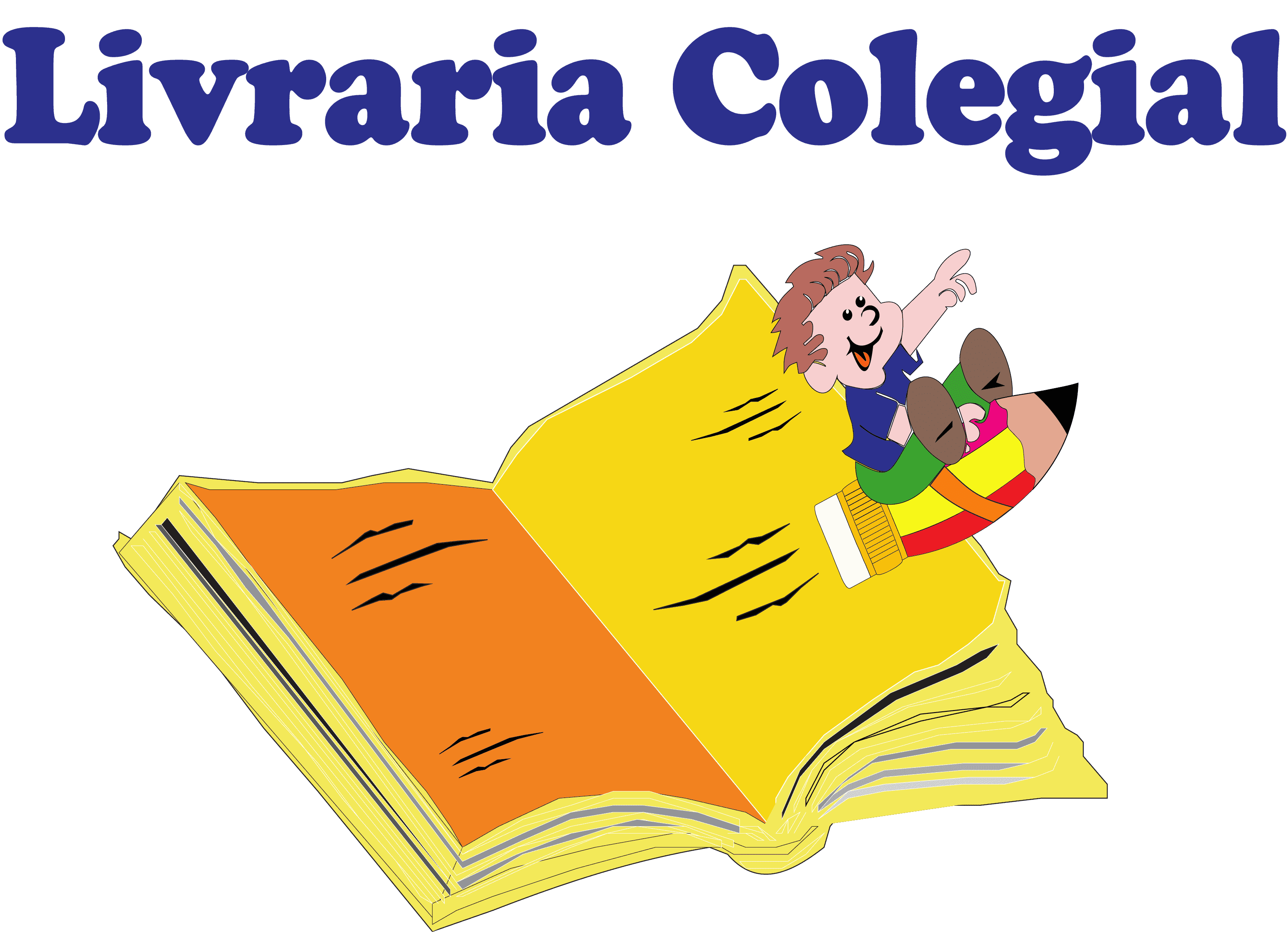 Livraria Colegial