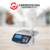 BALANZA SYSTEL DIGITAL CUORA MAX 30KG CON MÁSTIL ETHERNET (106305) en internet