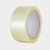 CINTA PARA EMBALAJE ADHESIVA TRANSPARENTE 48mm X 80mts - Pack 72 unidades