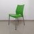 SILLA MALVA PLASTICA VERDE