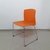 SILLA LUANDA NARANJA